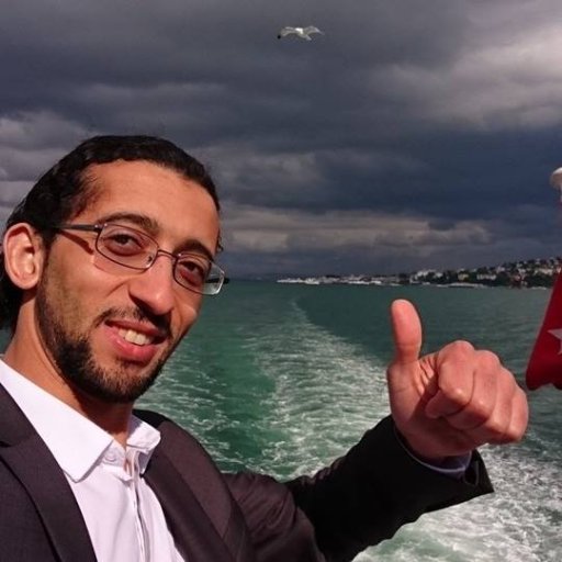 CoachNasreddine's profile picture. ღ Coach de vie et en entreprise,             ღ Coach PNL,  ღ Formateur,                     ღ Conférencier, Animateur radio,