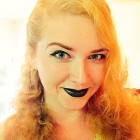 Marguerite Bennett(@EvilMarguerite) 's Twitter Profile Photo