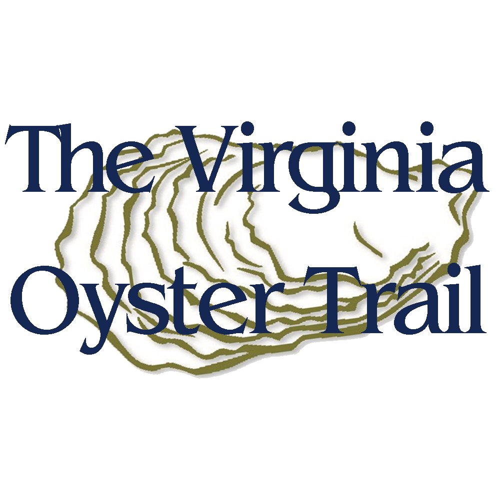 The Virginia's Oyster Trail, where delicious adventures await you!