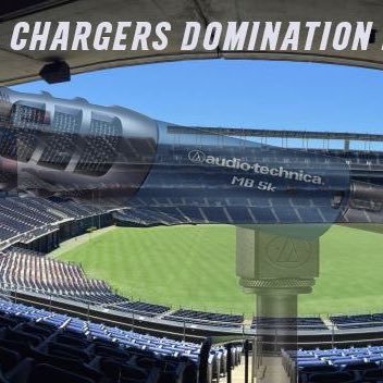 Official Twitter account (@SanDiego_Sports) Chargers Podcast. Hosts @DHSD619 & @dwade_sdsd. Produced by @davidfrerker #Chargers #BoltUp #BoltNation