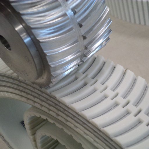 BRECOflex's profile picture. Manufacturer of high precision timing belts, pulleys, and accessories for Conveying, Driving, Indexing, Linear Drive and Power Transmission applications
