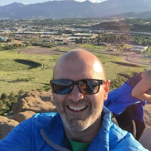 Paulisaacs2's profile picture. President and CEO, Malachi 3 Partners