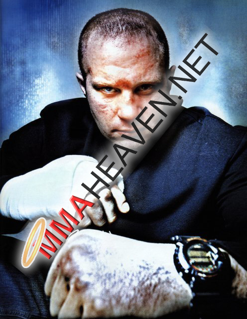 MMAHeaven's profile picture. 