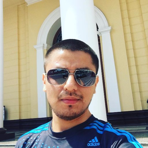 CoericK's profile picture. 