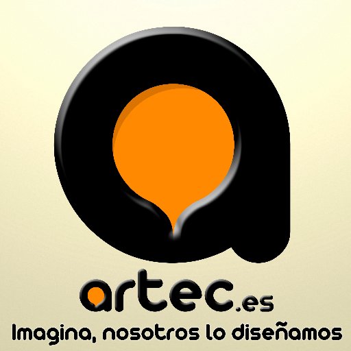 DISEÑAMOS TUS IDEAS
Artec es un equipo joven, profesional, dedicado al mundo del diseño gráfico y a las tecnologías informáticas.