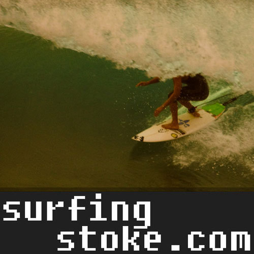 SurfingStoke