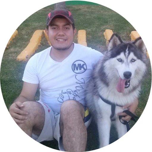 JuanPinzon1992's profile picture. Master in Computer Science and Technology @UTPL, Senior Software Engineer at 10Pearls