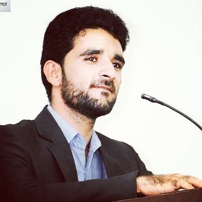 Baloch Student-
Turbat Kech- RTs are not Endorsement