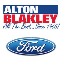 Alton Blakley Ford (@ab_ford) 's Twitter Profile