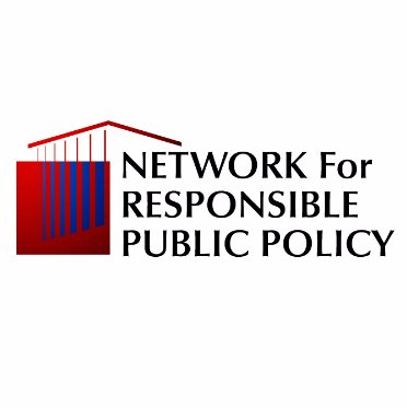 Network for Responsible Public Policy is a non-partisan organization providing access to speakers and credible fact-based information on public policy issues.