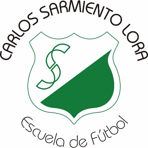 Cuenta Oficial del Club Deportivo Escuela Carlos Sarmiento Lora. Forma al hombre, hace al futbolista. Con sede en Cali y Tuluá (Colombia).