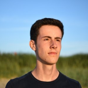 oodnaB's profile picture. 