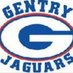 Gentry Middle School (@gentry_middle) Twitter profile photo