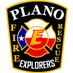 Plano Fire Explorers (@PFRPost215) Twitter profile photo