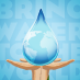 Tap Project brings clean, safe drinking water to children around the world. $1 today gives 40 children a tomorrow