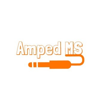 AmpedMS's profile picture. Spreading Awareness - Event Planning Specialists
