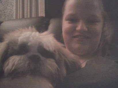 JRos_2011's profile picture. Mom to two Shih Tzus. Nature lover.  A.S. and B.A. in Env. Studies. Former competitive gymnast.  Obsessed with Video Games.  Mod for @MissGigglesss_ 🐧