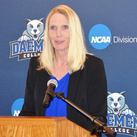 Head Women's Basketball Coach At Daemen College - @DaemenAthletics @DaemenWBB @daemencollege #DCWildcatNation #WNYsD2Team