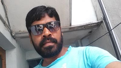 pgcpavankumar51's profile picture. 