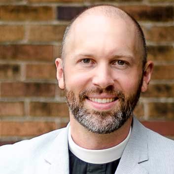 Christian, husband, father of 5, Priest in the ACNA, Dir. of Comm. and Publishing @ts4ministry, lifelong learner.