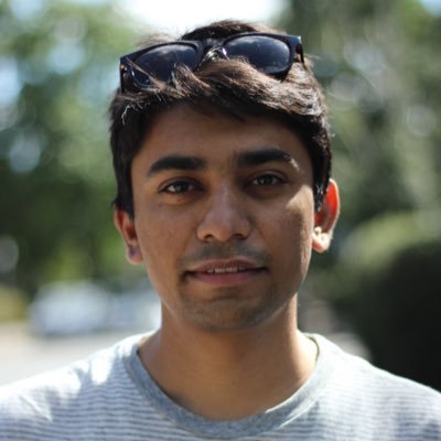 vallabhmun's profile picture. Experience Designer