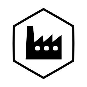 Espacio de #coworking y #makerspace equipado con cortadora #laser e impresora #3d en #Hospitalet