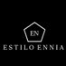 EstiloEnnia (@EstiloEnnia) Twitter profile photo