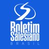 BoletimS's profile picture. Boletim Salesiano Brasil trazendo as principais notícias do mundo salesiano. #boletimsalesianobrasil