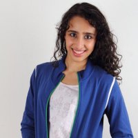 Namrata Purohit (@namratapurohit) 's Twitter Profile