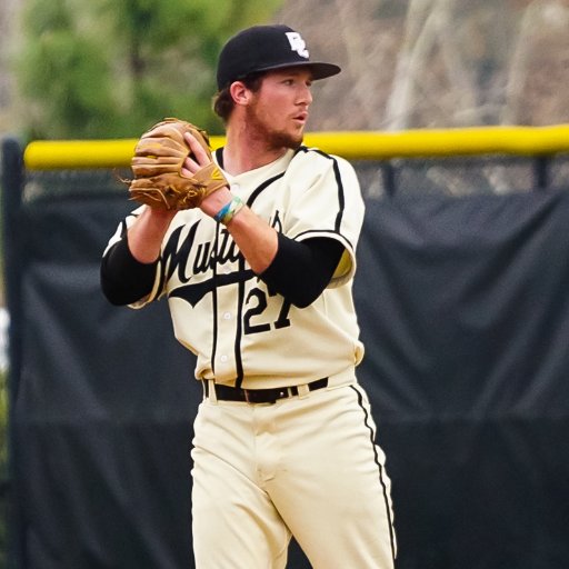 San Joaquin Delta College Baseball