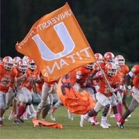 UHS student section (@uhs_section) 's Twitter Profile