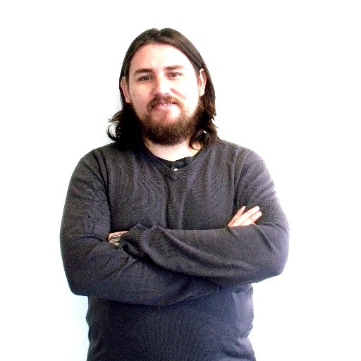emegodoyr's profile picture. Desarrollador disciplinado por la experiencia y las buenas practicas, amante del software libre, autodidacta, motivado por aprender cada día mas...