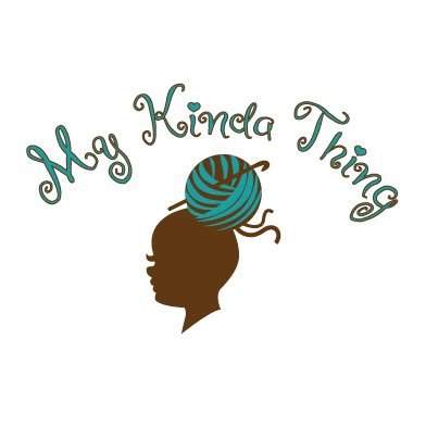 my_kinda_thing's profile picture. NYC based crochet designer/artist specializing in (but not limited to) uniquely cute one of a kind crochet dolls. All my own designs, I never use patterns!