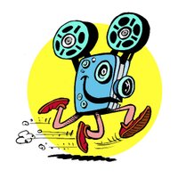 Films In Peel (@filmsinpeel) 's Twitter Profile