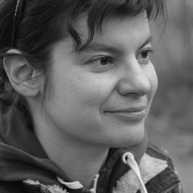 Anna Kiersztyn Profile