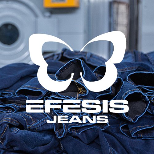 Efesis_CL's profile picture. La cuenta oficial de Efesis Jeans, el calce perfecto. Conoce toda nuestra colección Spring'15 en        http://t.co/l6JBMKq1PS
