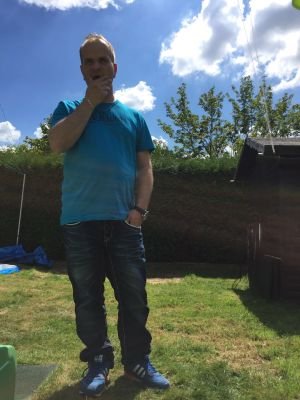 Waterman_01's profile picture. Urlauber und Abenteurer