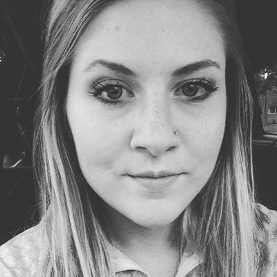 AlyssaBerens's profile picture. John 16:33 NIV “I have told you these things, so that in me you may have peace. In this world you will have trouble. But take heart! I have overcome the world.”