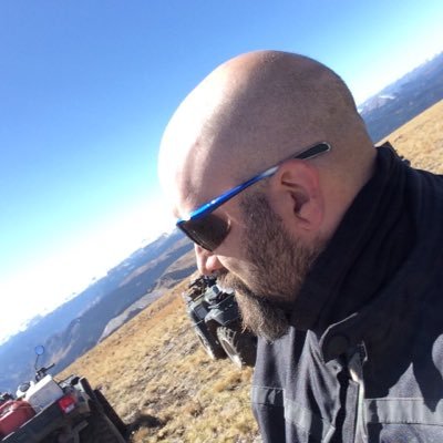 techaskew's profile picture. Texan - Recovering IT Guy - Private Investigator - Scofflaw Colonial