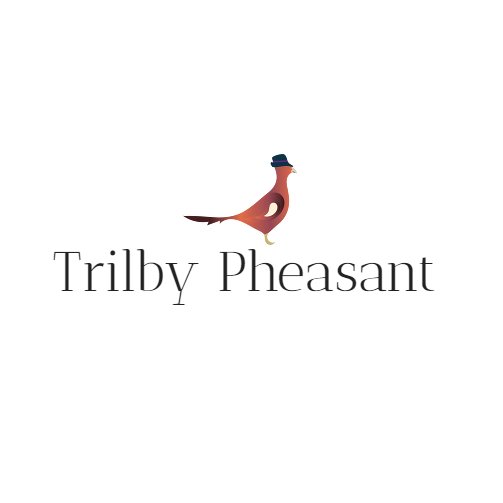 Trilby Pheasant