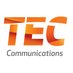 TEC Communications (@TEC_Comm) Twitter profile photo