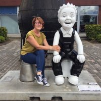 Doreen Sadler (@dozzergoo) 's Twitter Profile