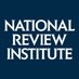 NR Institute (@NR_Institute) Twitter profile photo