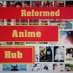 Reformed Anime Hub (@ReformedAnime) Twitter profile photo