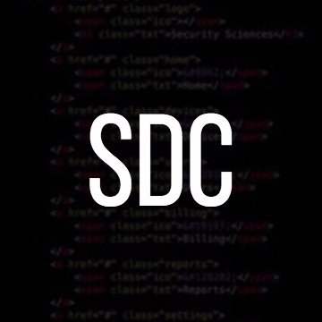 sdclabs's profile picture. Software Development and Consulting company. IT experts that make exceptional solutions upon customer and business needs.