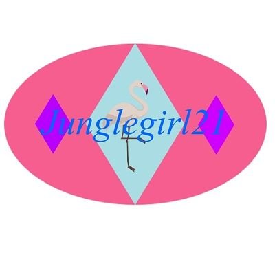 I have a YouTube channel calld junglegirl21 so don't for get to subscribe and live happy