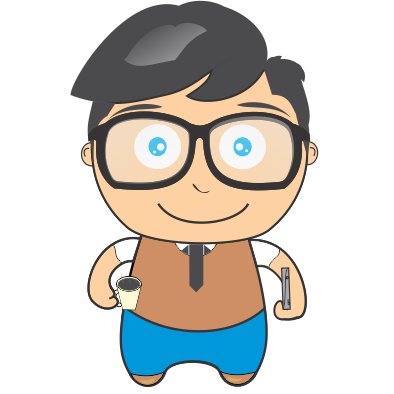 GeekCodeVision's profile picture. 