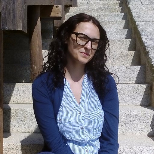 darochasilvia's profile picture. Web Copywriter | Web Content Manager | Digital Marketer | Marketing | Press Office | Corporate Communication #contentmarketing #socialmedia #digitalmarketing