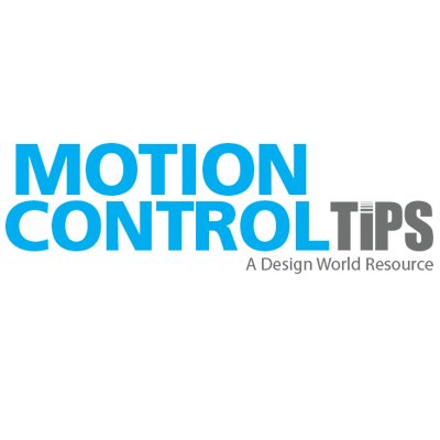 Motion Control Tips is the number one source for news on industrial automation, motion control, and more | Editors are @DW_Motion + @DW_LisaEitel