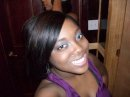 Just a girl trying to live life to the fullest!!